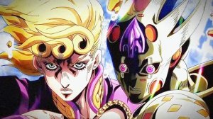 ДжоДжо Эдит | JoJo Edit | After Dark