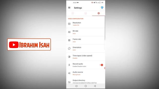 Best Screen Recorder For Android 2021 with Internal Audio (Screen Recorder 2021 no Watermark or Lag смотреть онлайн