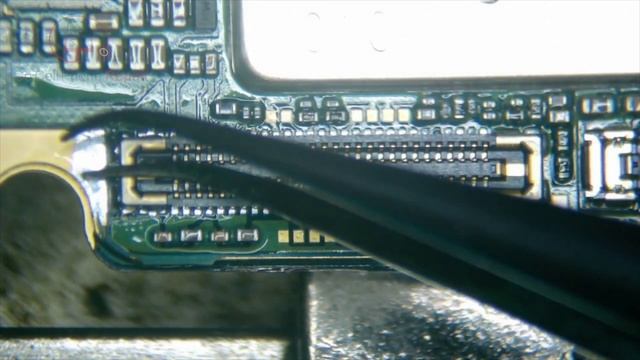 Galaxy S20 Plus FPC Replacement смотреть онлайн