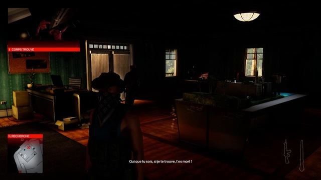 Hitman 3