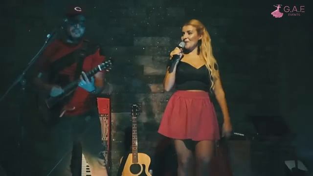 AF - Singer & Guitarist Duo - Promo | G.A.E EVENTS | DUBAI смотреть онлайн