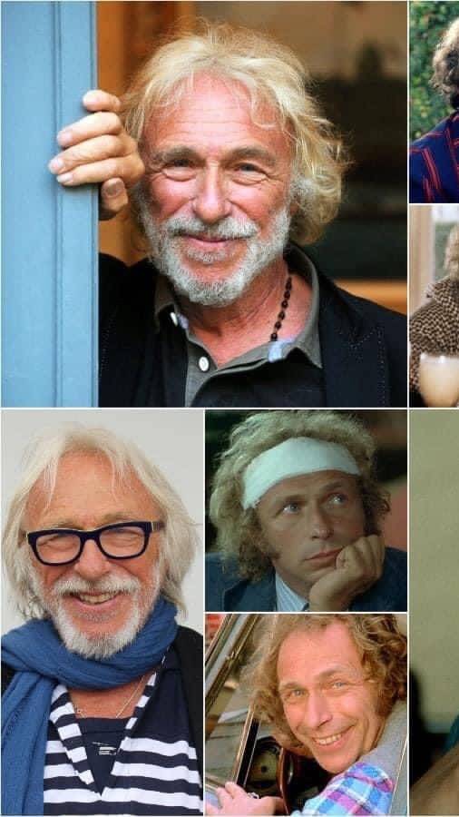 La Légende Pierre Richard