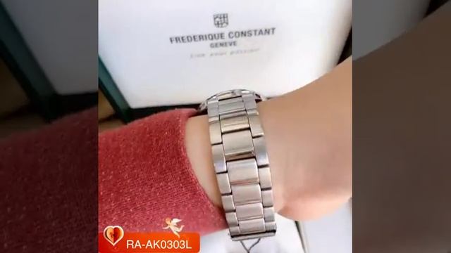 Orient RA-AK0303L Sun & Moon gen 5 thiết kế mới trẻ trung mạnh mẽ (HWATCH.COM.VN) Chỉ hơn 4 triệu смотреть онлайн