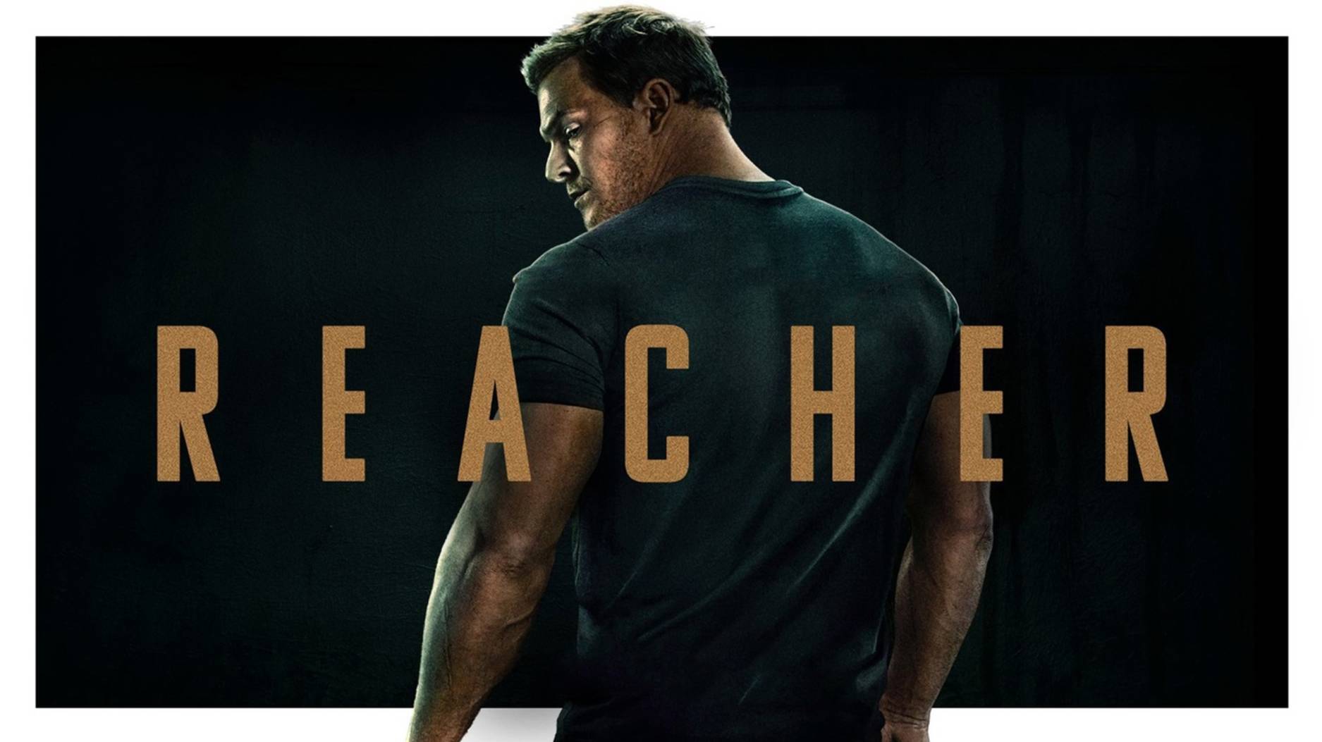 Джек Ричер (2022) — 1 сезон 7 серия | Reacher смотреть онлайн