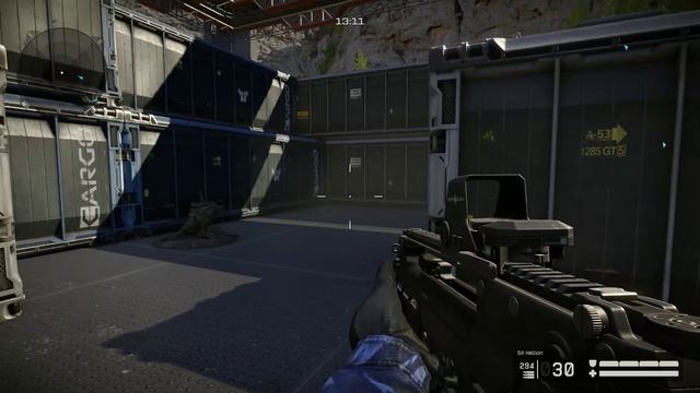 WARFACE - Сезон Гром в Раю Миссия # 18. смотреть онлайн