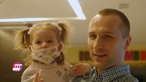 Песня на выписку из роддома