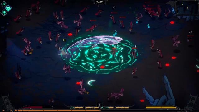Devil Jam - Official Announcement Trailer
