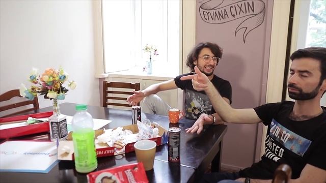 Concept Qaydalar смотреть онлайн