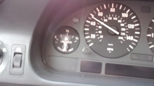 Bmw 540i gas needle on crack смотреть онлайн