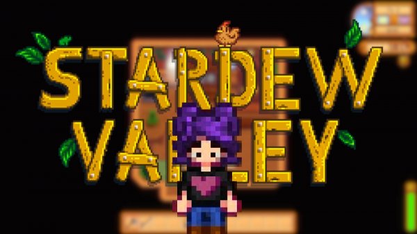 Первое прохождение с модами | Stardew Valley Expanded #1