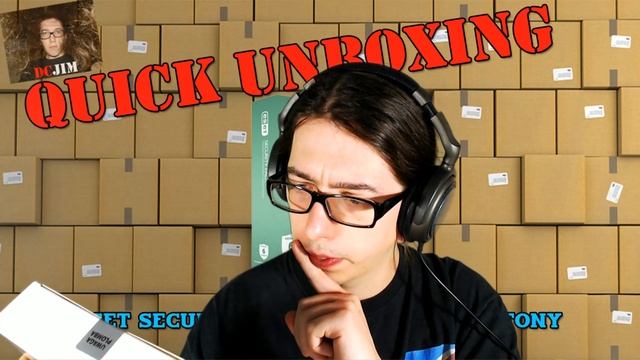 Quick Unboxing - ESET Security Pack 3 PC + 3 Smartfony 1 rok BOX (ESP-N3D1Y) смотреть онлайн
