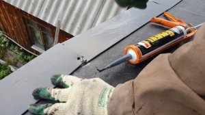 Укладка плитки на открытом балконе