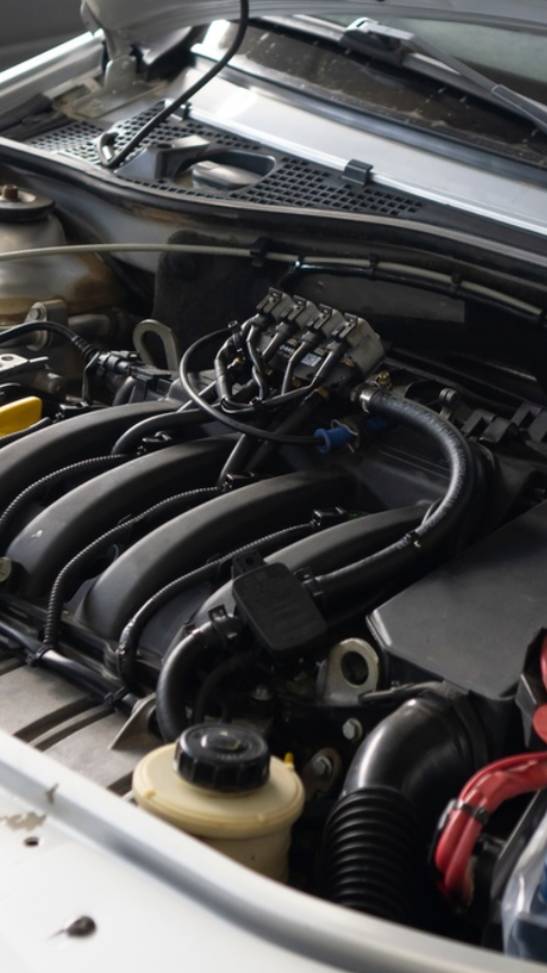 Каждый день к нам приезжают разные авто: для консультации, установки ГБО, прохождения ТО. смотреть онлайн