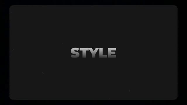 Modern Opener DaVinci Resolve Templates