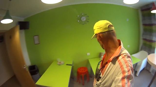 В хостеле Миллениум. смотреть онлайн