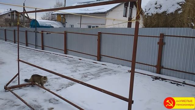 СТОЙКА своими руками ДЛЯ СТИРКИ КОВРОВ и не только! смотреть онлайн