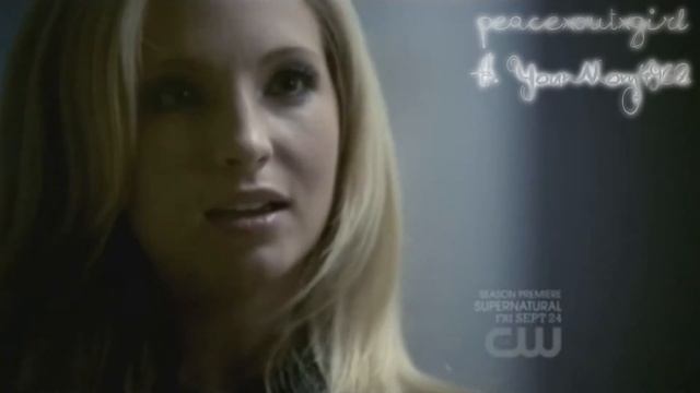 {JOKE} "Game On." Caroline & Damon V.O. смотреть онлайн
