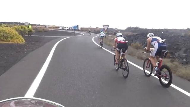 Ironman Lanzarote смотреть онлайн