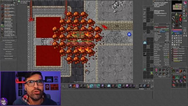 EP 5 - DO ZERO AO RMT (FARM RL) DO INFERNO AO PARAISO