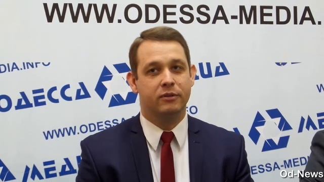 В Одессе хотят, чтобы будущий мэр нёс ответственность за подчинённых. смотреть онлайн