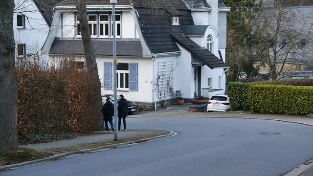 Прогулка Nachrod 2025