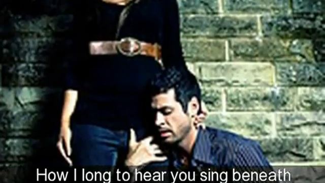 Marc Anthony.You sang to me by Majid Abro смотреть онлайн