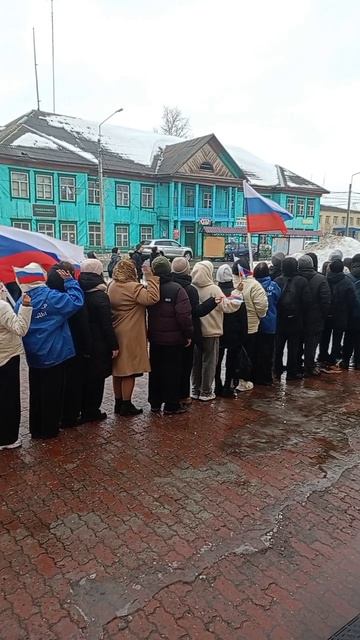 Крым и Россия навсегда смотреть онлайн