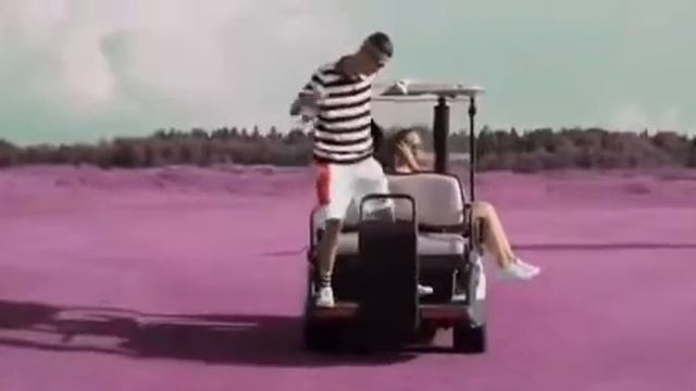 Я самый новый звук и это новый век #успех смотреть онлайн