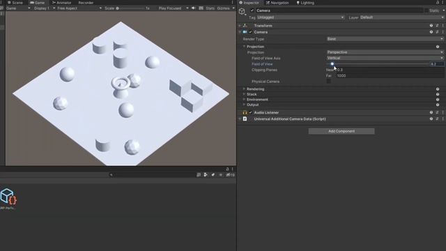 Top-Down-Isometric Camera (Beginner Unity Tutorial) смотреть онлайн