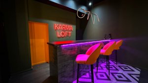 MSK Place | Karma loft |г. Москва, УЛ. БАКУНИНСКАЯ, 72, СТР. 2
