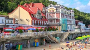 Прекрасные города калининградской области.