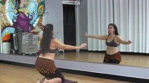 танец живота 960