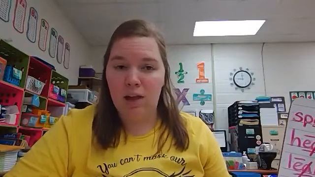Saxon Phonics Grade 1 Lesson 87 Digraph ea, Part 2 смотреть онлайн