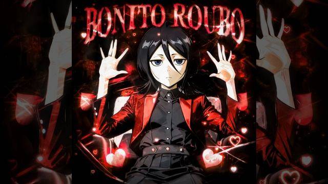 BONITO ROUBO Funk смотреть онлайн