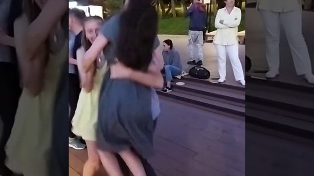 Forró Sincero 4 года. Плюс день рождения Костика. Вечер. Ставрополь. Комсомольский пруд. 29.05.2022 смотреть онлайн