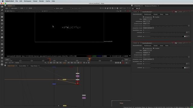 34-anti-aliasing-and-motion-blur смотреть онлайн