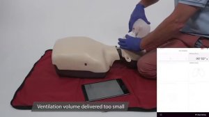 Манекен для реанимации СЛР Brayden Pro