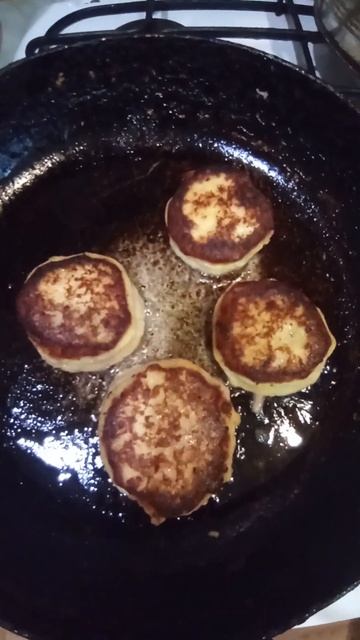 Вкусно и точка!!!! 🥔 Картофельные шарики с сыром и колбасой!!!!! Shorts