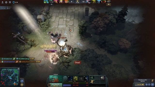 DONALD TRUMP DOTA 2 ANNOUNCER PACK смотреть онлайн