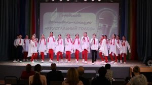 Вокально-хоровая студия "Акцент", "Музыка".