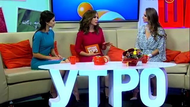 Певица Екатерина Сулимова: артист должен дарит людям энергию смотреть онлайн