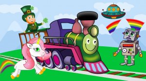 Лепрекон | Фантазия