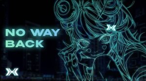 Exord - No Way Back  [Atmospheric Phonk House]