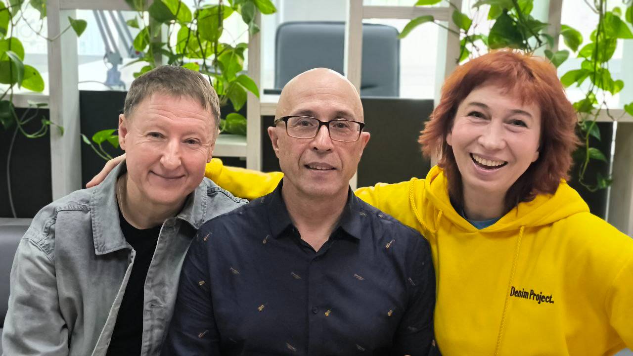 Двойной юбилей 