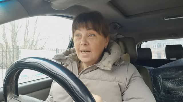 Проверим цветы после пересадки.В ОЗОН за подарком Готовим ужин. Кадр испорчен камерой . смотреть онлайн