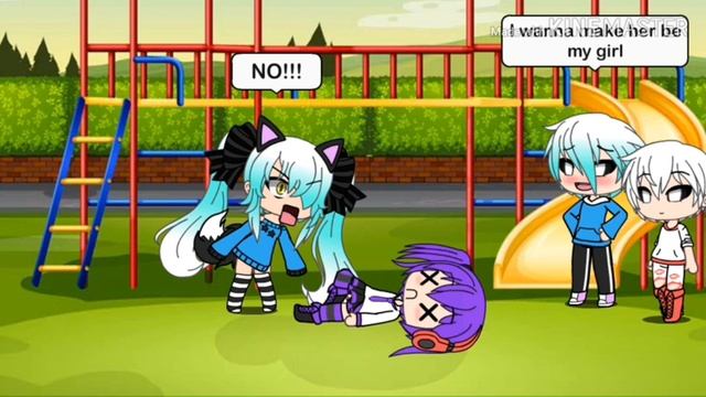 She's crazy, but she's is mine// GVMV //By:Ph@n$@p0rn смотреть онлайн