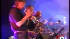 Мистер Малой - Раймонд Паулс, дай мне хаус(1996)