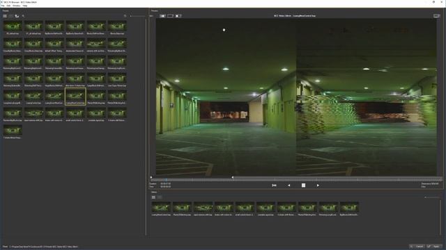[Adobe] Mastering The FX Browser With Boris FX Continuum