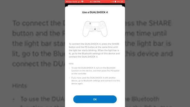 How To Install Fortnite On iOS After Ban (Using PSapp/PS Remote Play) Prt2 смотреть онлайн