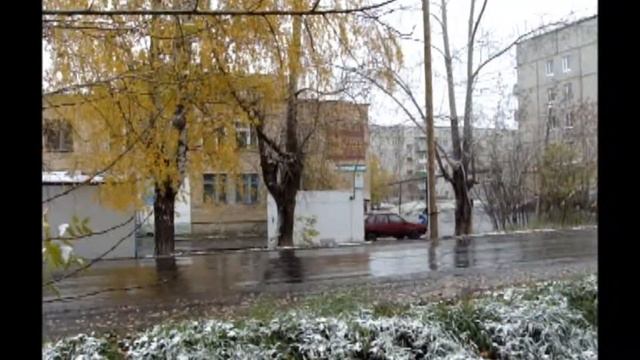 первый снег смотреть онлайн